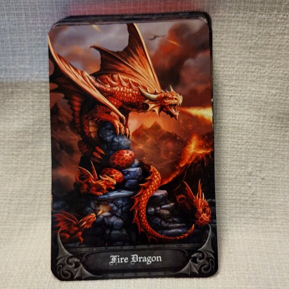 Gothic Oracle - Picture 4 of 11